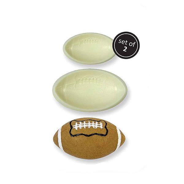 JEM Rugby Ball Pop It