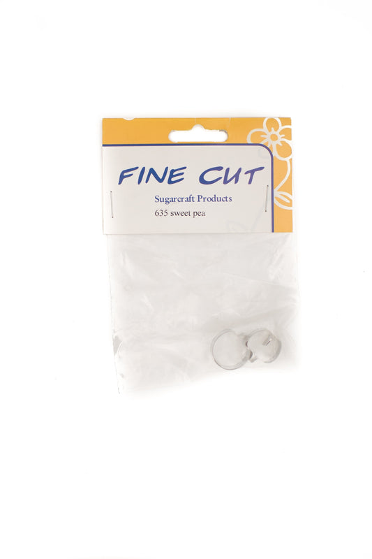 Fine Cut - Sweet Pea - 29mm