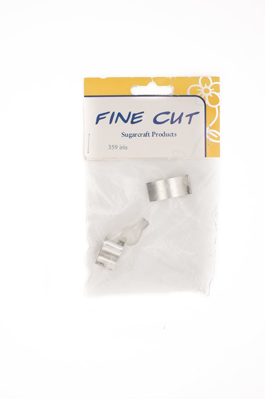 Fine Cut - Iris - 28mm