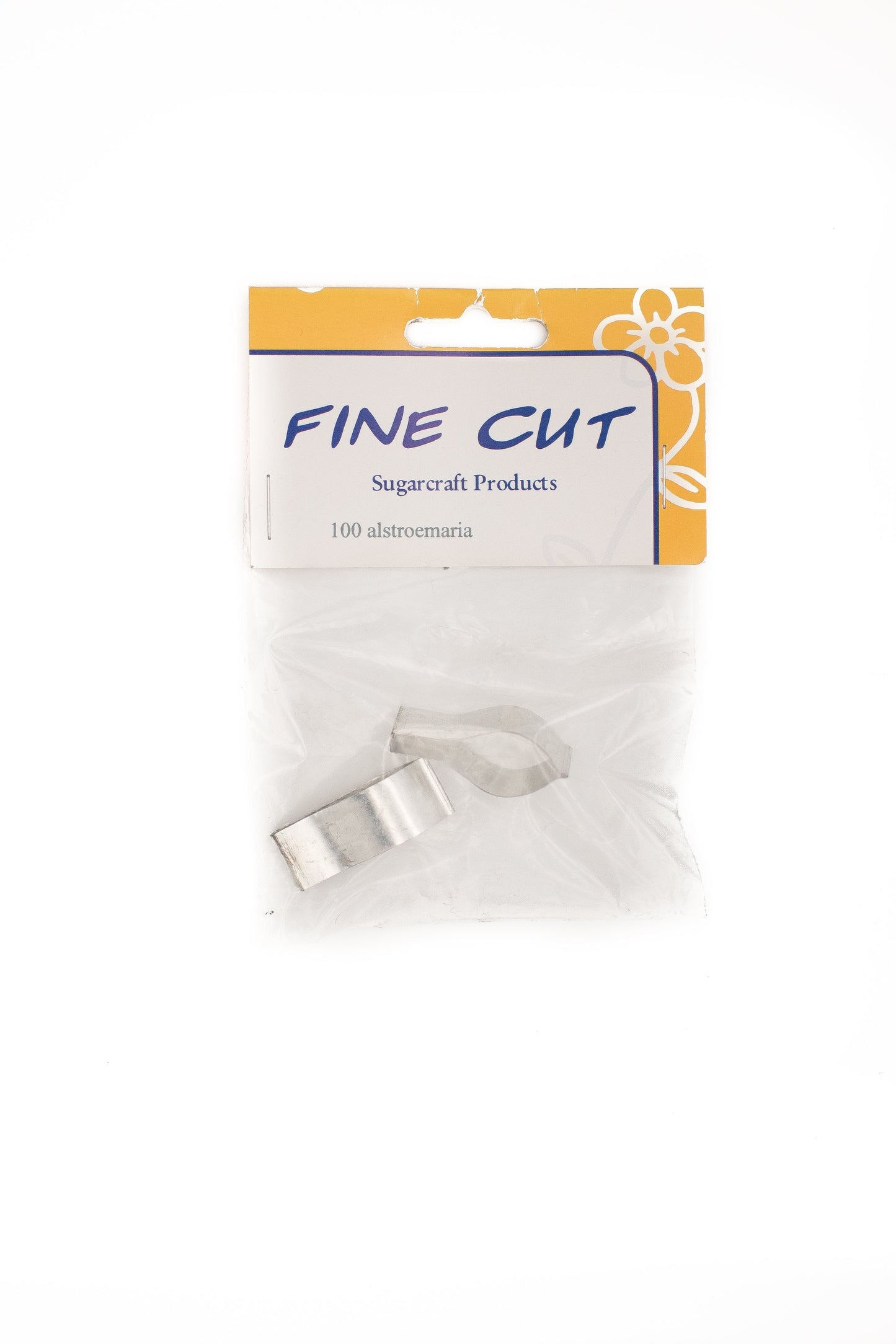 Fine Cut - Alstroemaria - 36mm