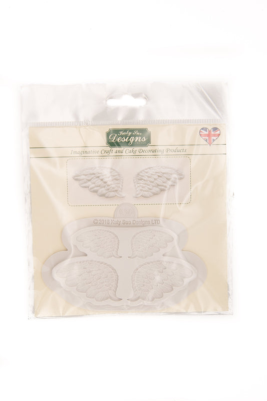 Katy Sue Wings