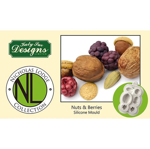 Katy Sue Nuts & Berries