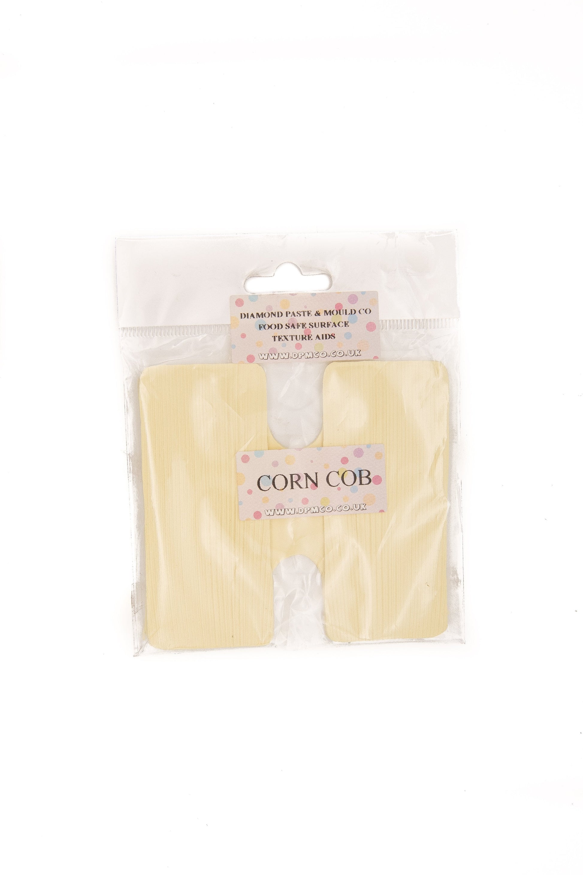 Diamond Paste & Mould Co Corn Cob