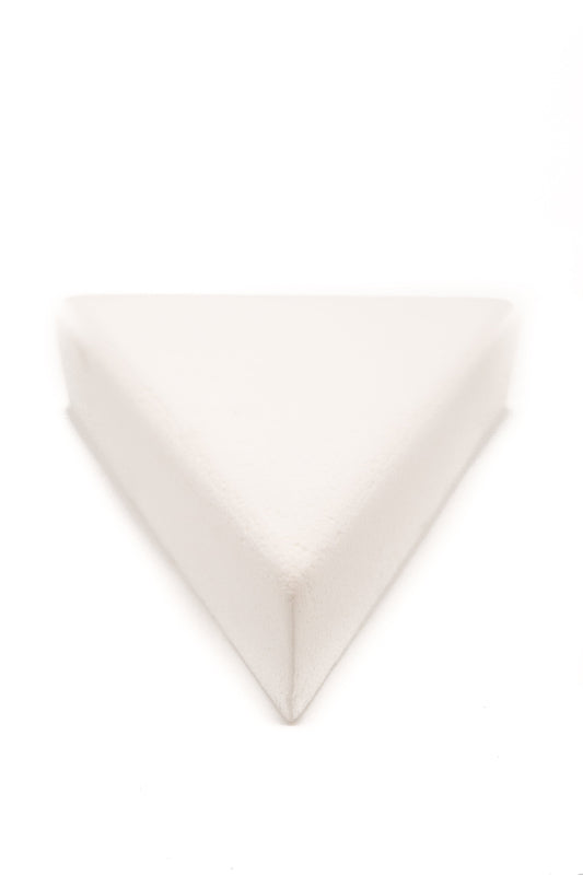 Cake Dummy - Triangle - 10" x 17" x 3"