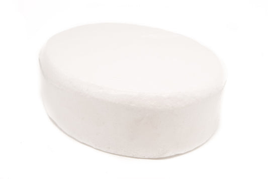 Cake Dummy - Bevelled Edge - Oval - 12" x 3"