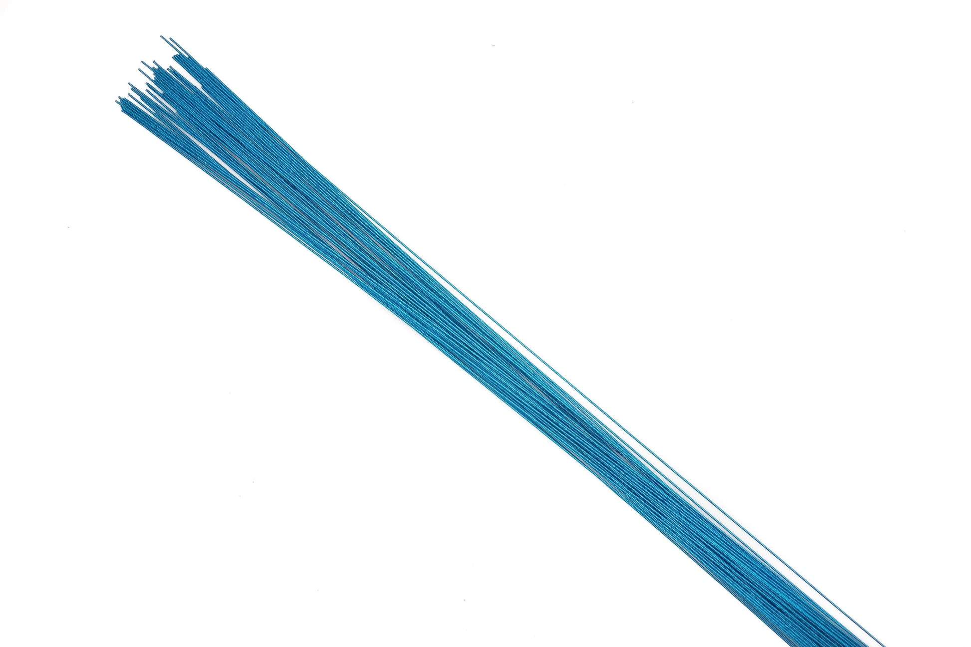 Hamilworth 24 gauge Royal Blue Florist Wire