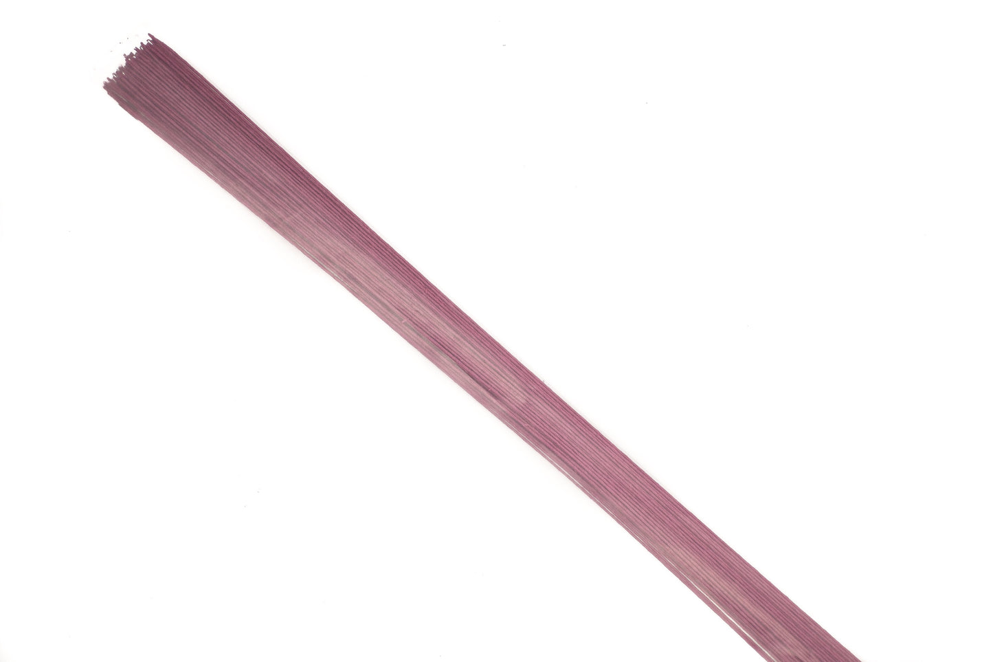 Hamilworth 26 gauge Burgundy Florist Wire