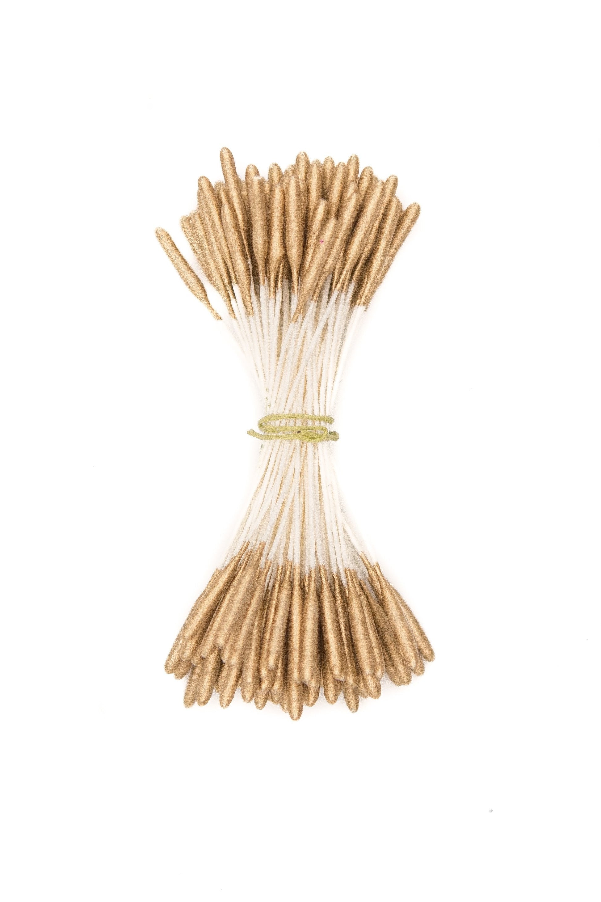 Large Gold Stamens
