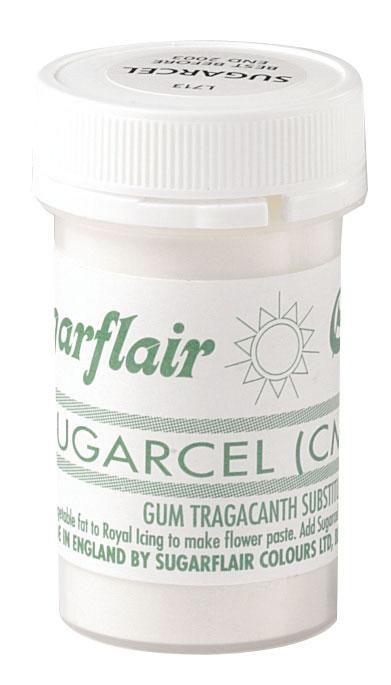 Sugarflair Sugarcel - 14g