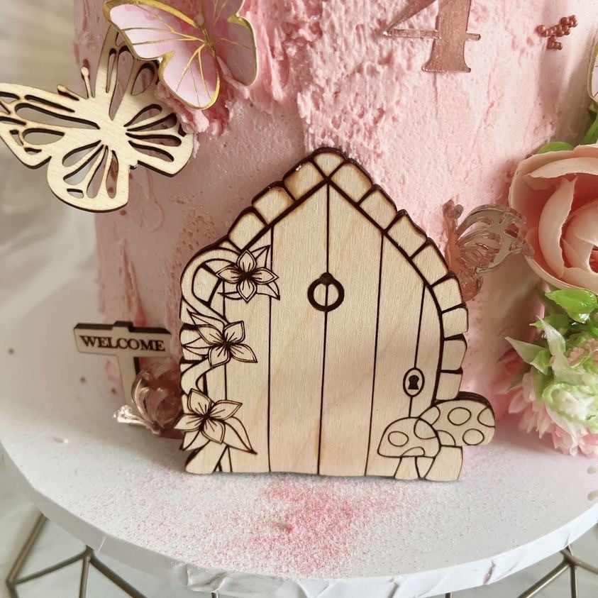 Fairy Set