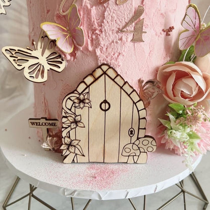 Basic Fairy Set