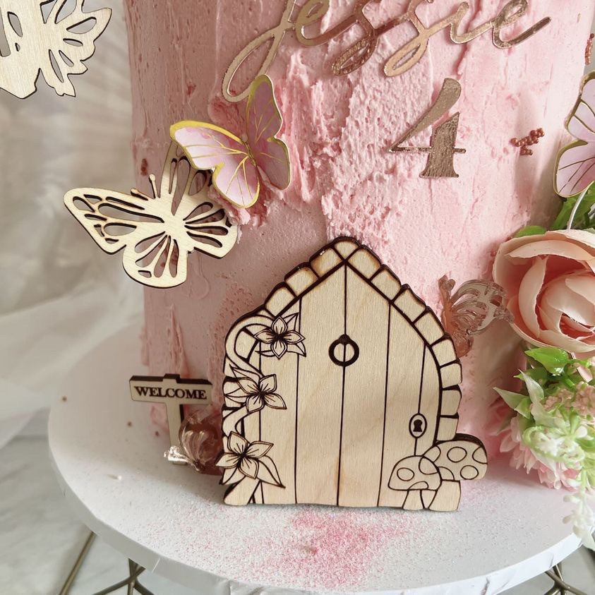 Deluxe Fairy Set