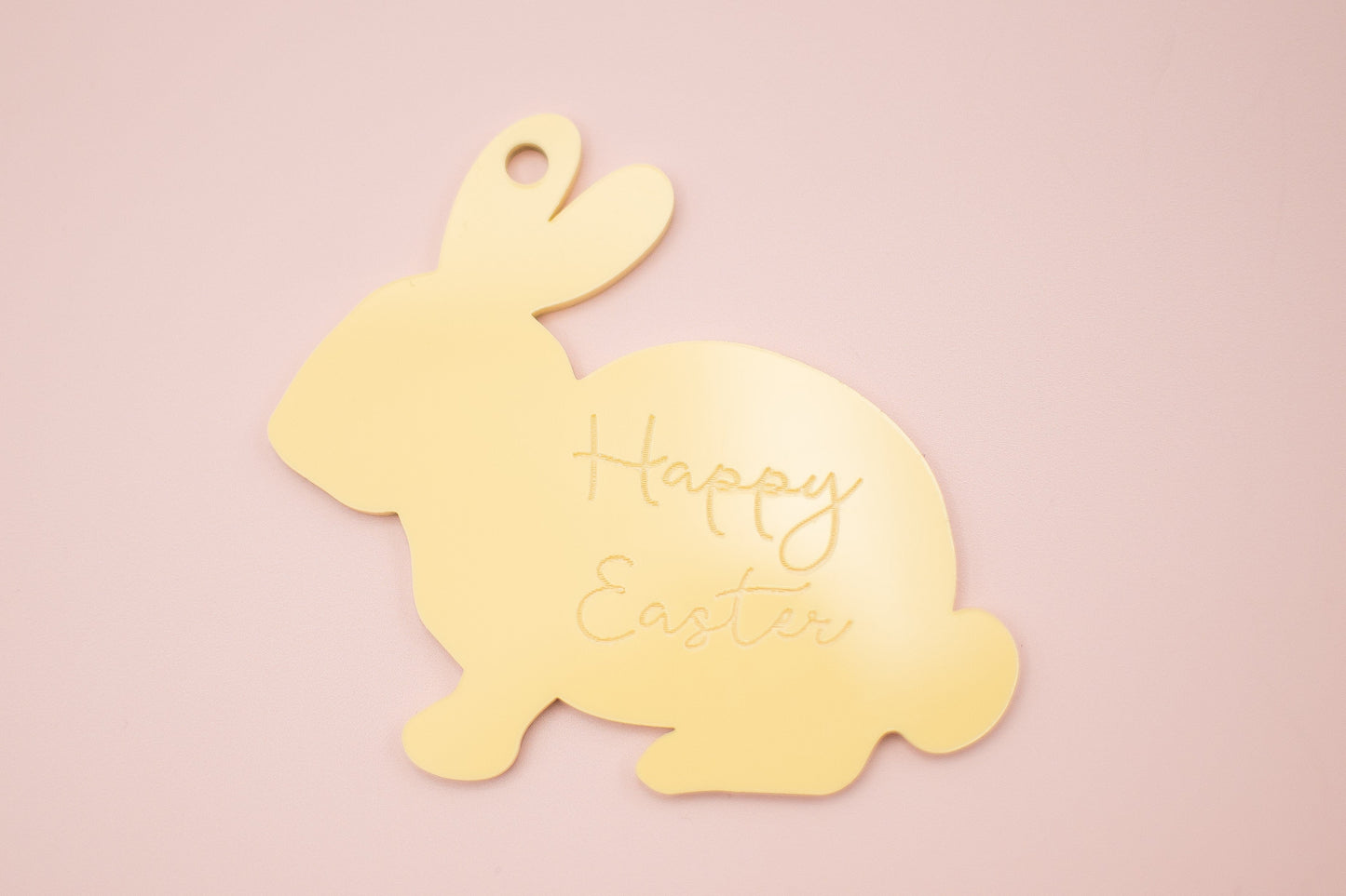 Happy Easter - Gift Tag