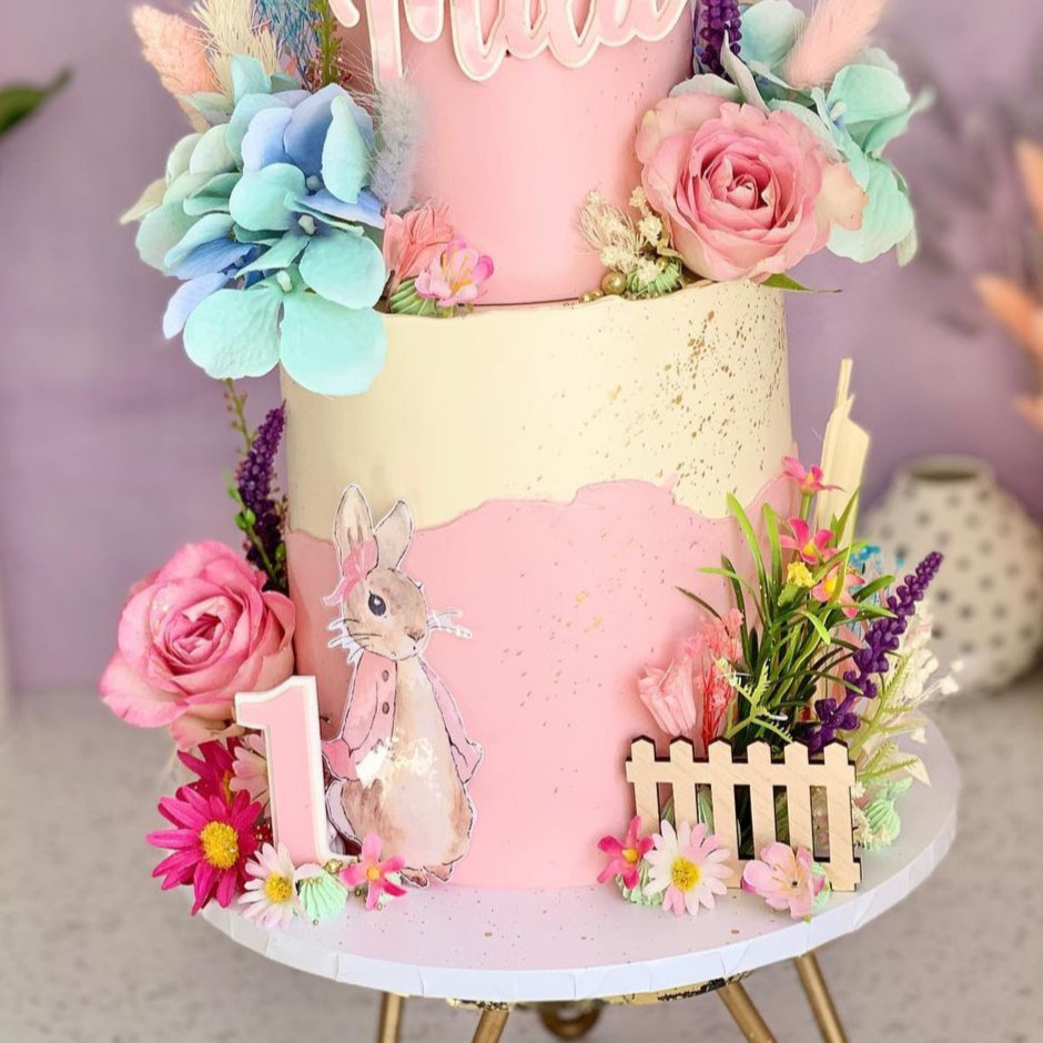Peter Rabbit - Flopsy Bunny Set