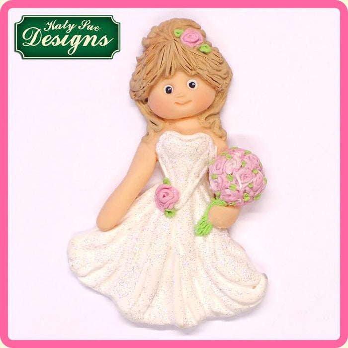 Katy Sue Bride