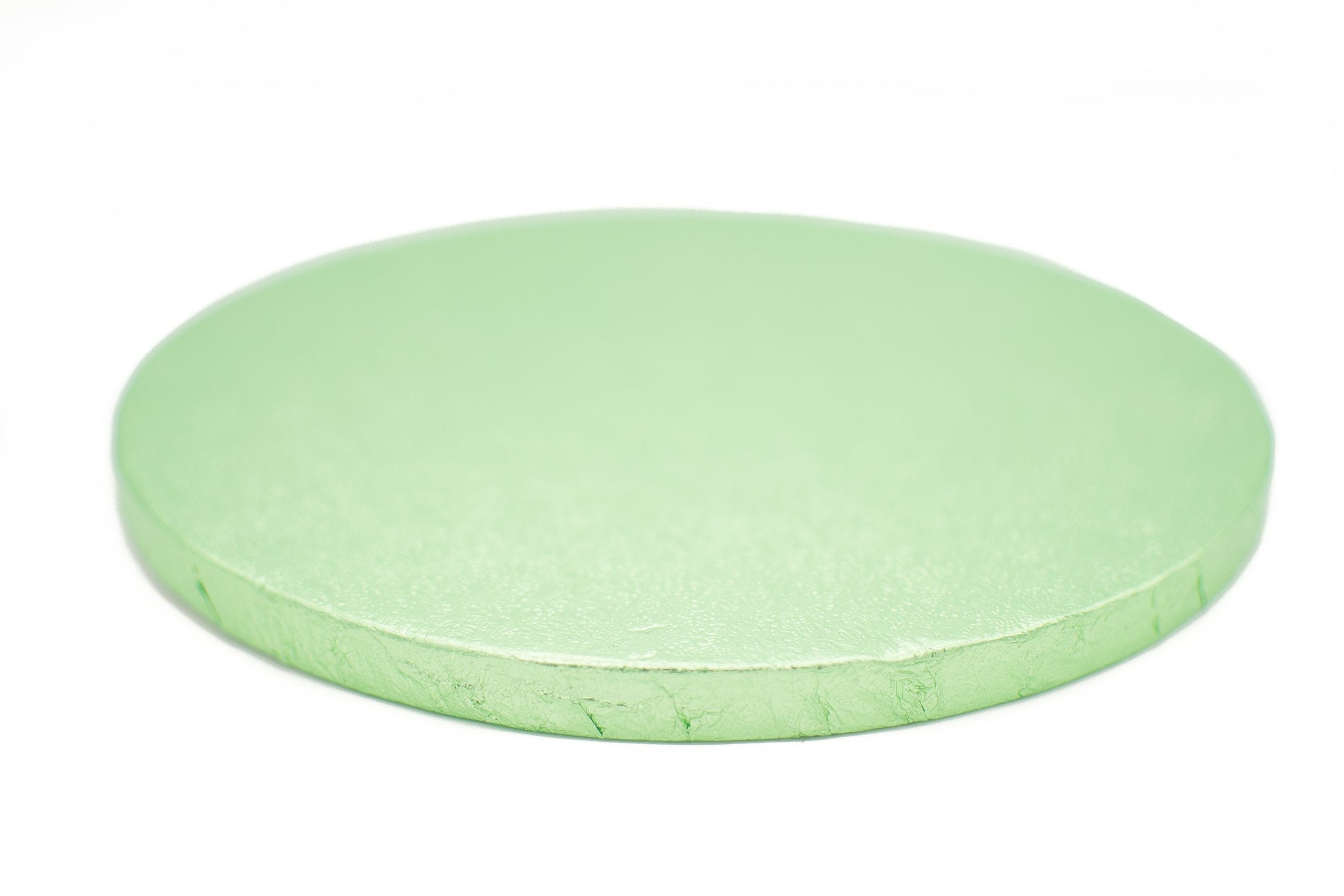 Light Green Fern Drum - Choose your size