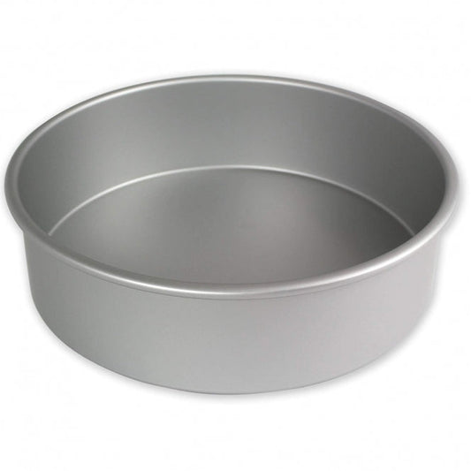 PME Round Cake Tin - 4" Deep