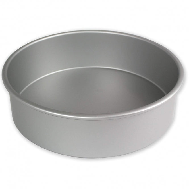 PME Round Cake Tin - 3" Deep