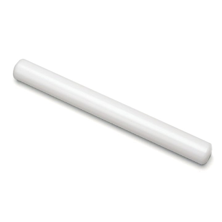 PME 6 Inch Non-Stick Polyethylene Rolling Pin
