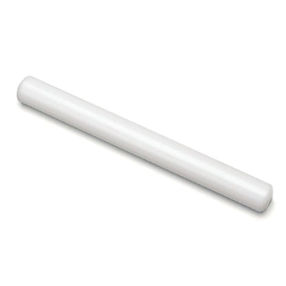 PME 6 Inch Non-Stick Polyethylene Rolling Pin