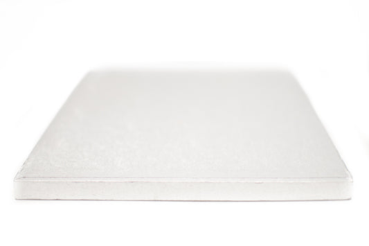 Silver Fern Square Drum - Choose Your Size
