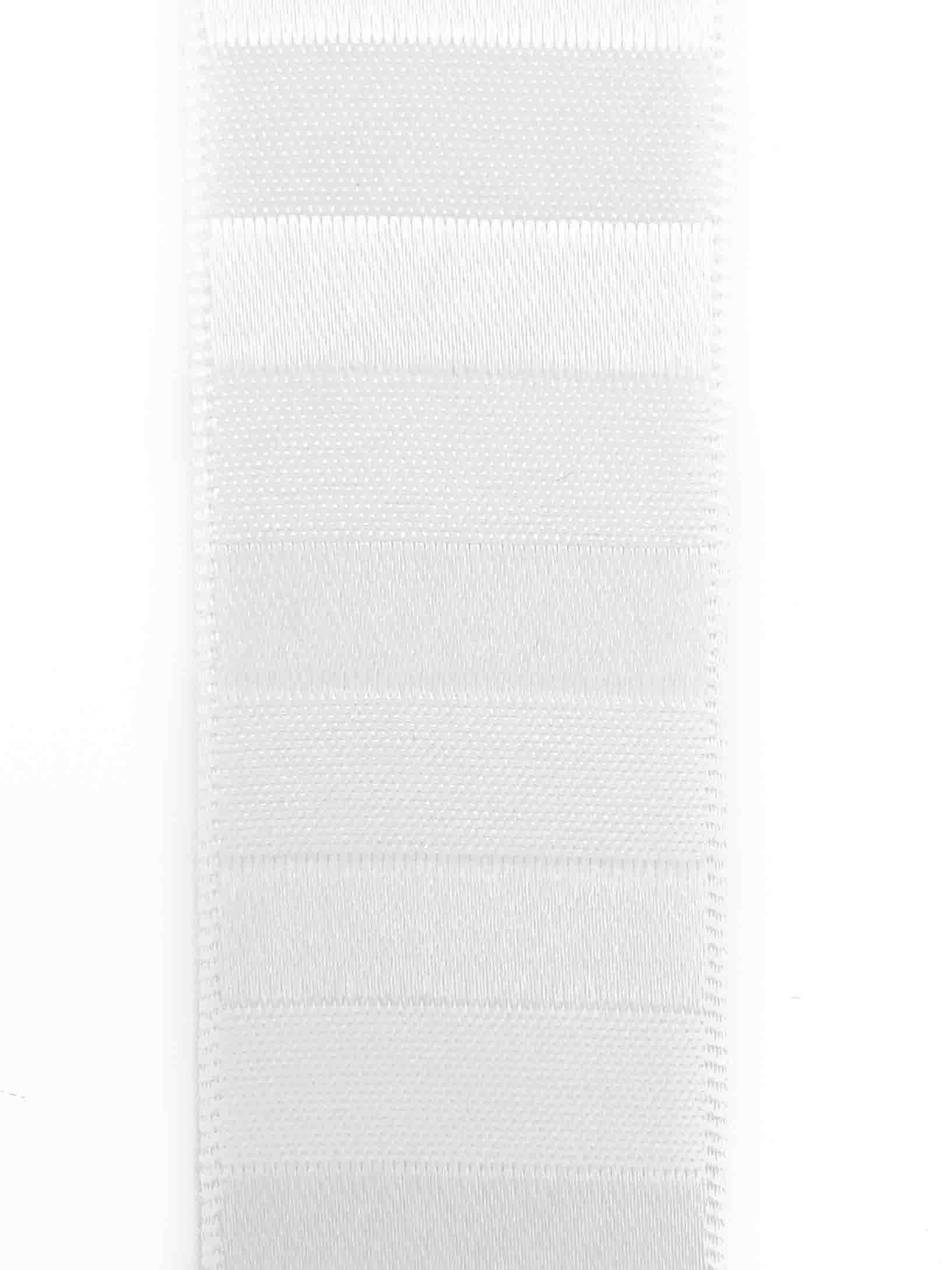Striped Satin Ribbon - 25mm
