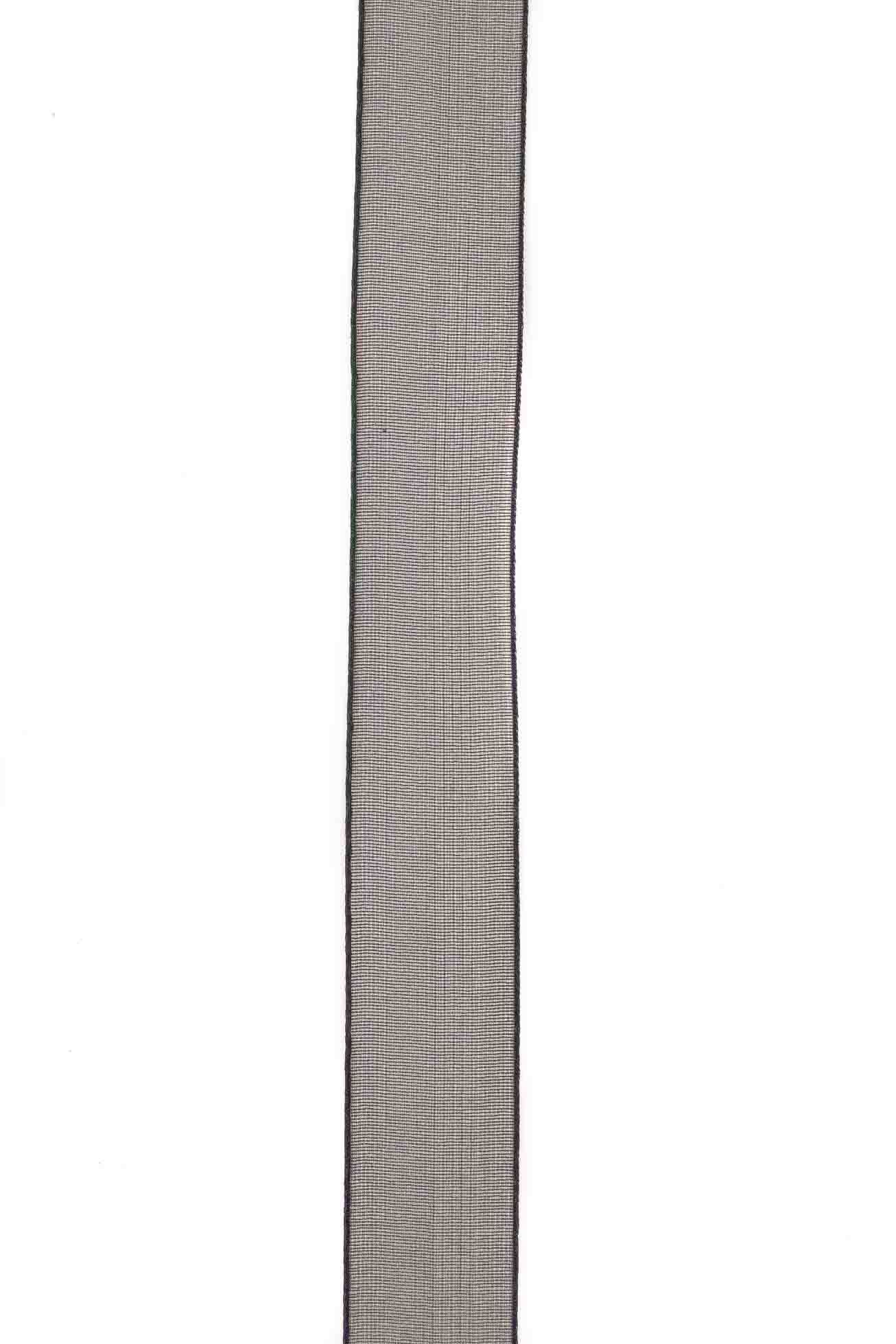 Black Voile - 15mm