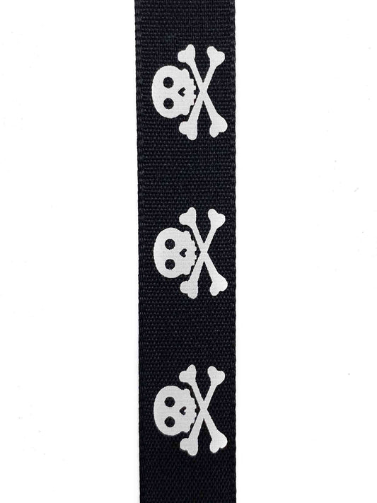 Skull and Crossbones - 15mm
