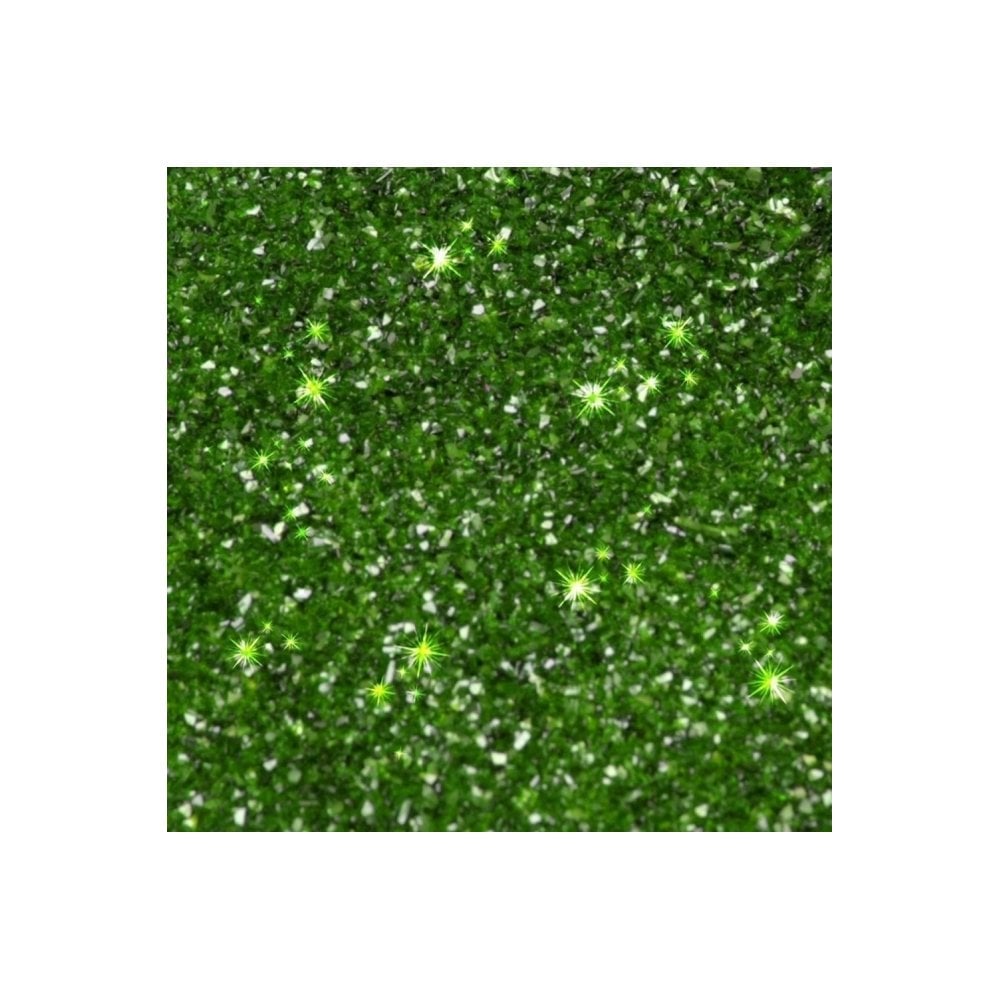 Rainbow Dust Edible Holly Green - 5g