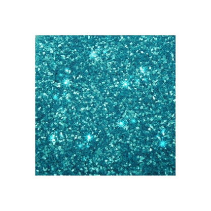 Rainbow Dust Edible Glitter Ocean Blue - 5g