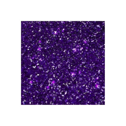 Rainbow Dust Edible Glitter Purple - 5g
