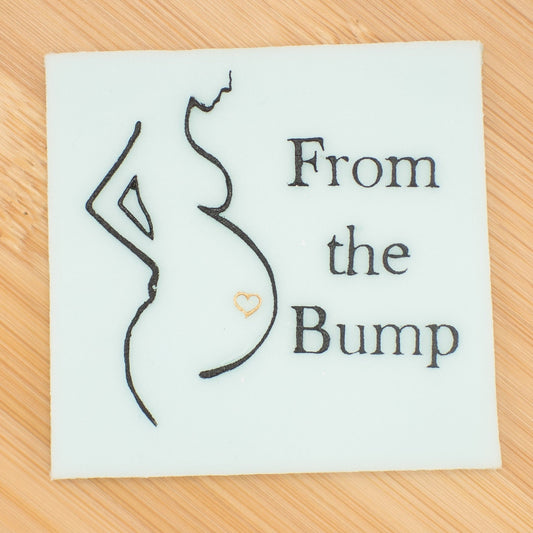 Reverse Embosser - From the Bump