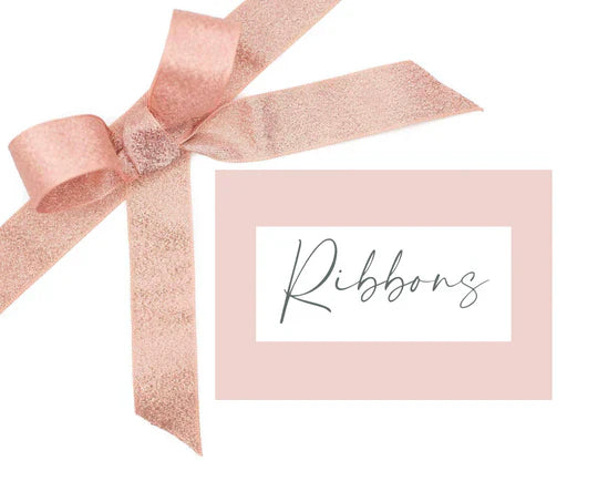 Ribbons
