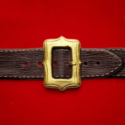 Katy Sue Santa's Belt