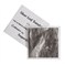Sugarflair Silver Leaf Sheet