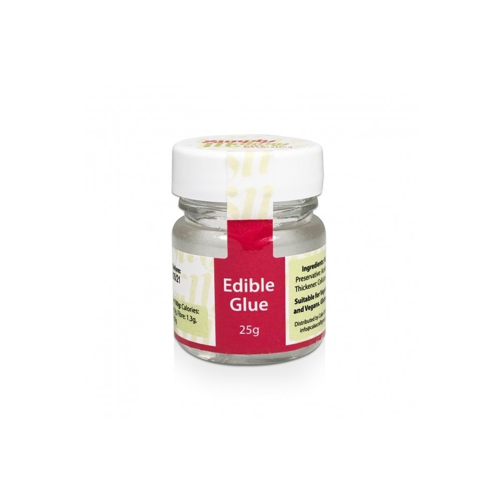 SIMPLY MAKING Edible Glue - 25g