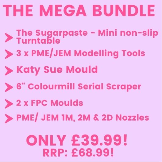 The Mega Bundle!