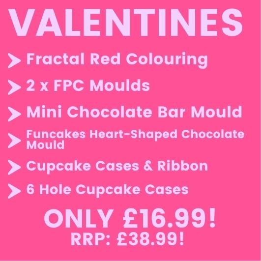 The Valentines Bundle!