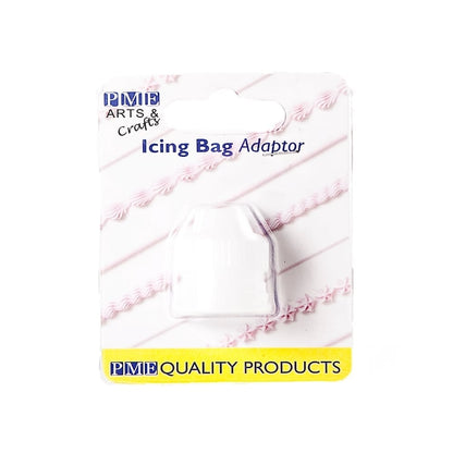 PME Piping Bag Adaptor