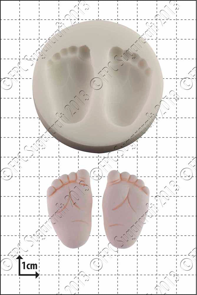 FPC Baby Baby Feet
