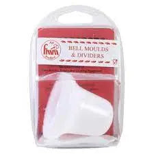 FMM Bells Mould and Dividers