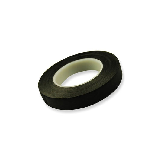 PME Shimmer Black - 12mm x 27m