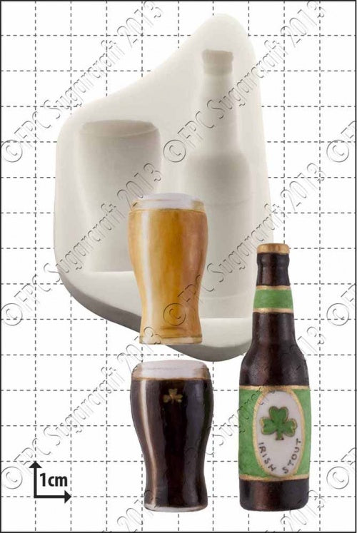 FPC Bottle & Glass