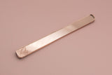 Rose Gold Mirror Acrylic