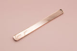 Rose Gold Mirror Acrylic