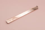 Rose Gold Mirror Acrylic