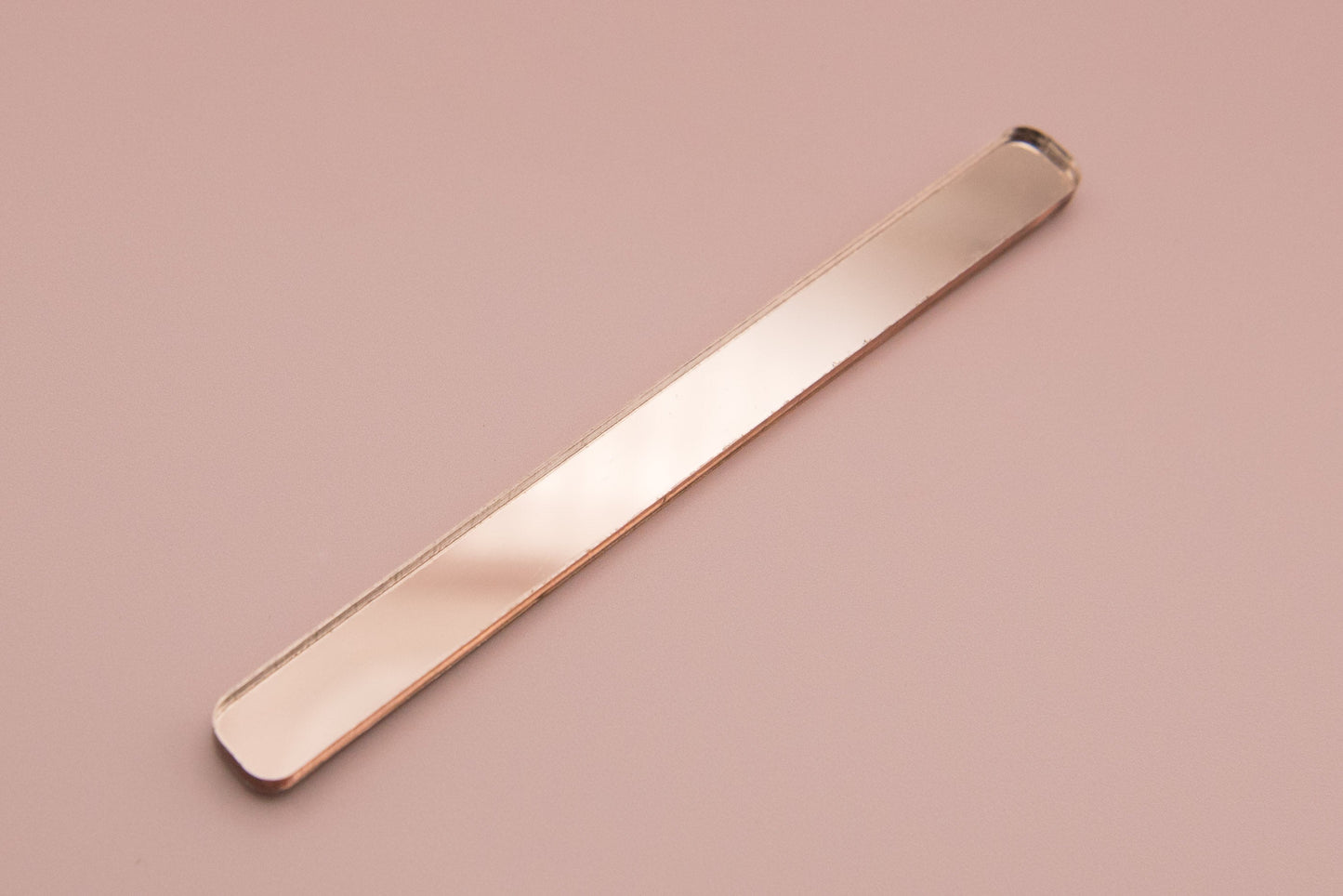 Mirror Cakesicle Stick