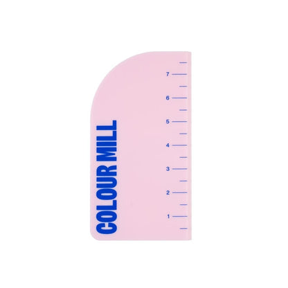 COLOUR MILL 8 Inch Serial Scraper