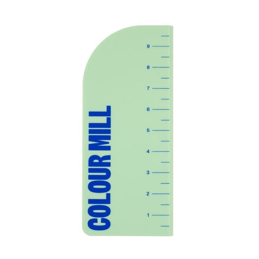 COLOUR MILL 10 Inch Serial Scraper
