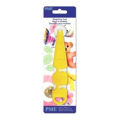 PME 3-in-1 Design Wheel